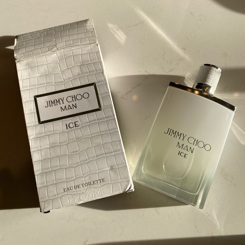 JIMMY CHOO✨